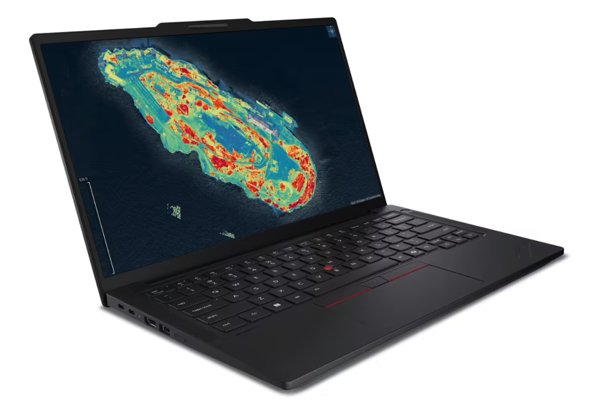 联想发布多款AI工作站新品 同步推出全球首款1000Wh/L硅负极电池